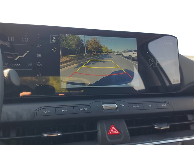 2025 Kia K4 EX photo 19