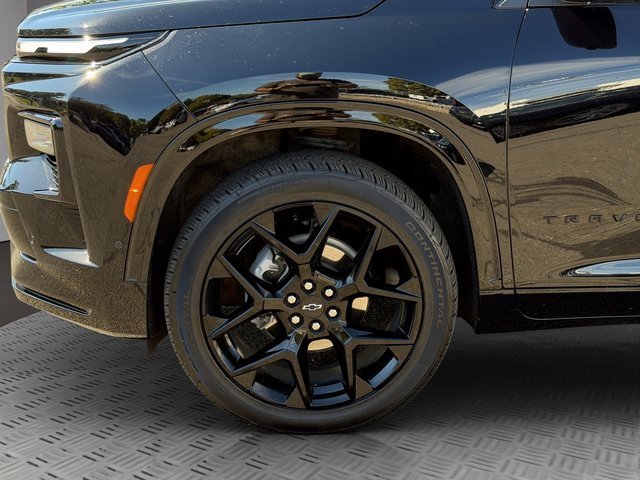 2024 Chevrolet Traverse RS photo 24