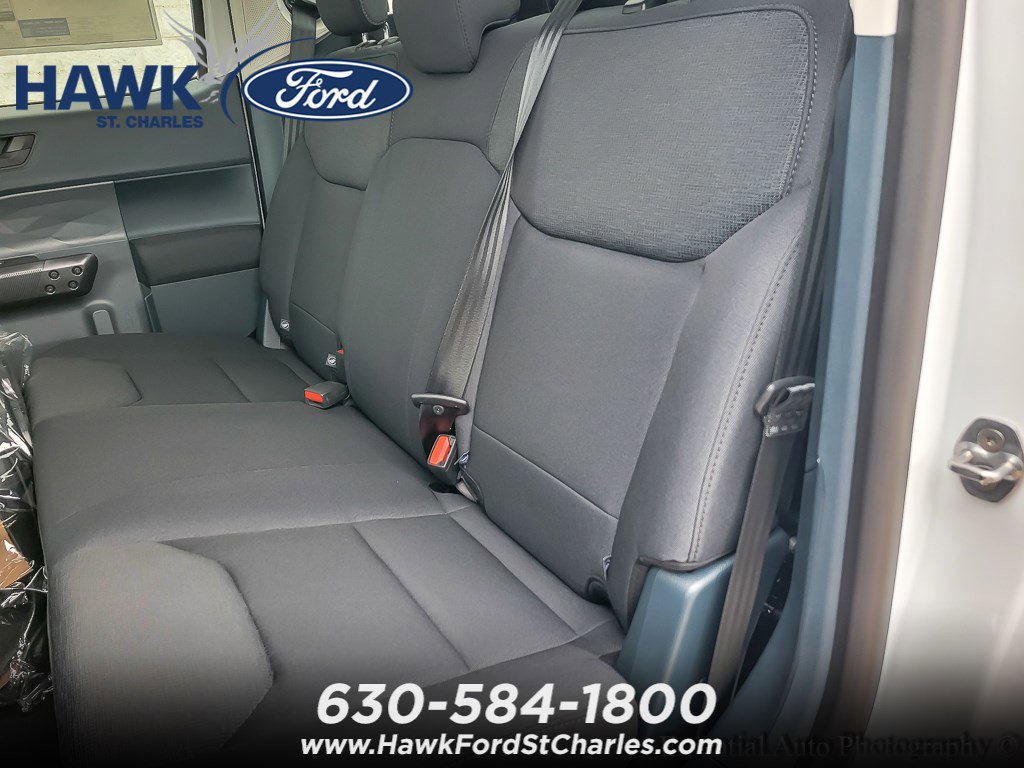 2026 FORD MAVERICK - Image 8