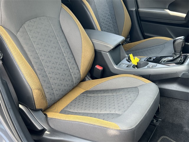 2024 Subaru Crosstrek Sport photo 34