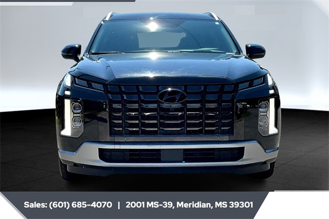 2024 Hyundai Palisade Limited photo 3