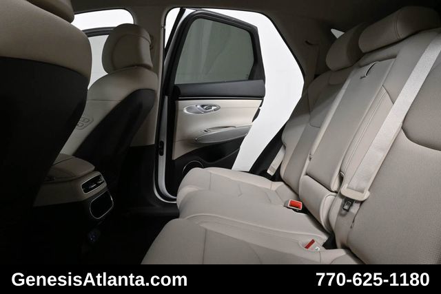 2025 Genesis GV70 2.5T Select photo 17