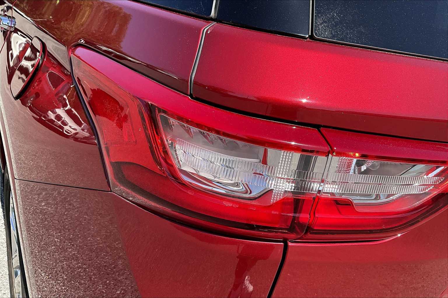 2021 Chevrolet Traverse High Country photo 28