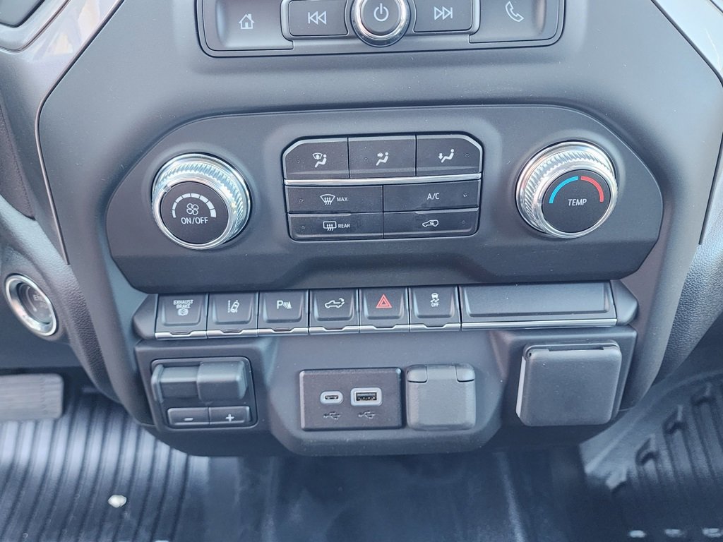 2026 Gmc Sierra 2500 HD Pro photo 27