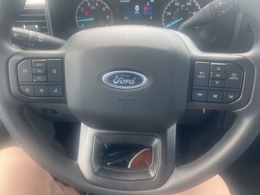 2026 Ford F-350 XL photo 21