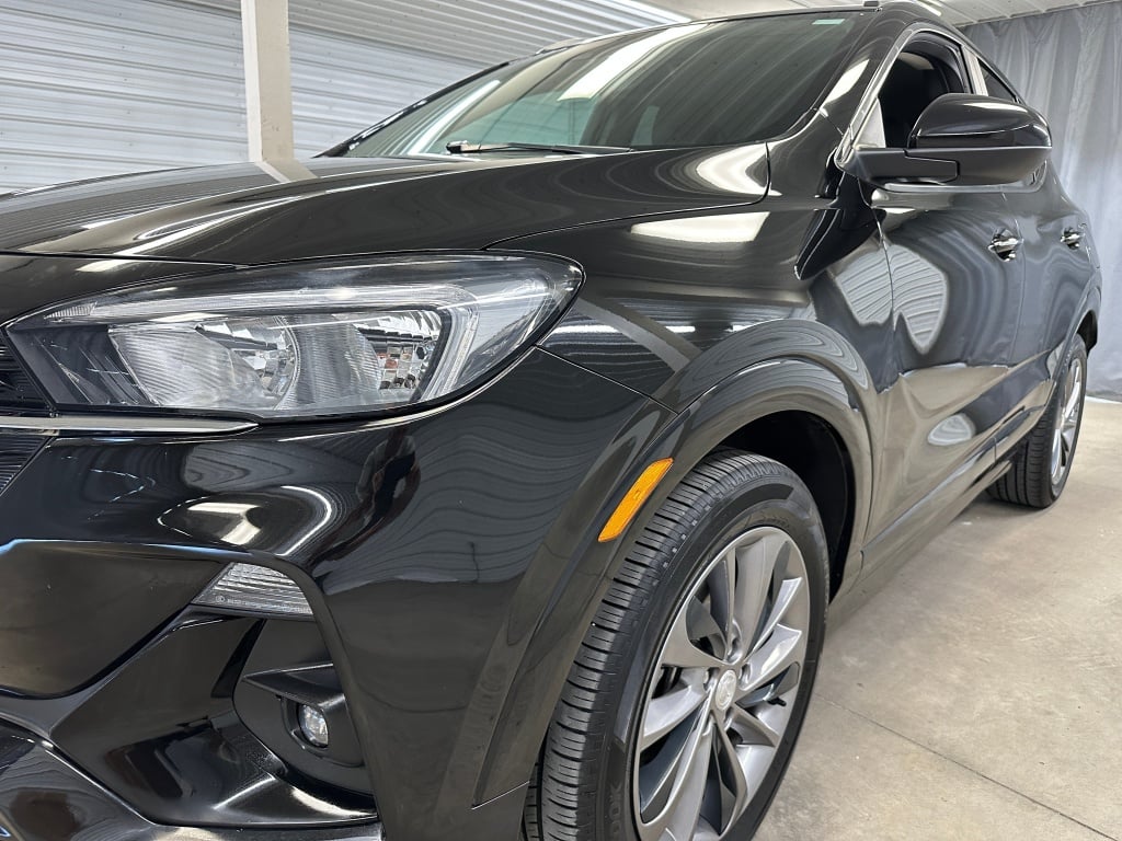 2023 Buick Encore GX Select photo 30