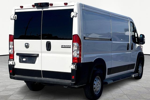 2023 Ram ProMaster 2500 Base photo 10