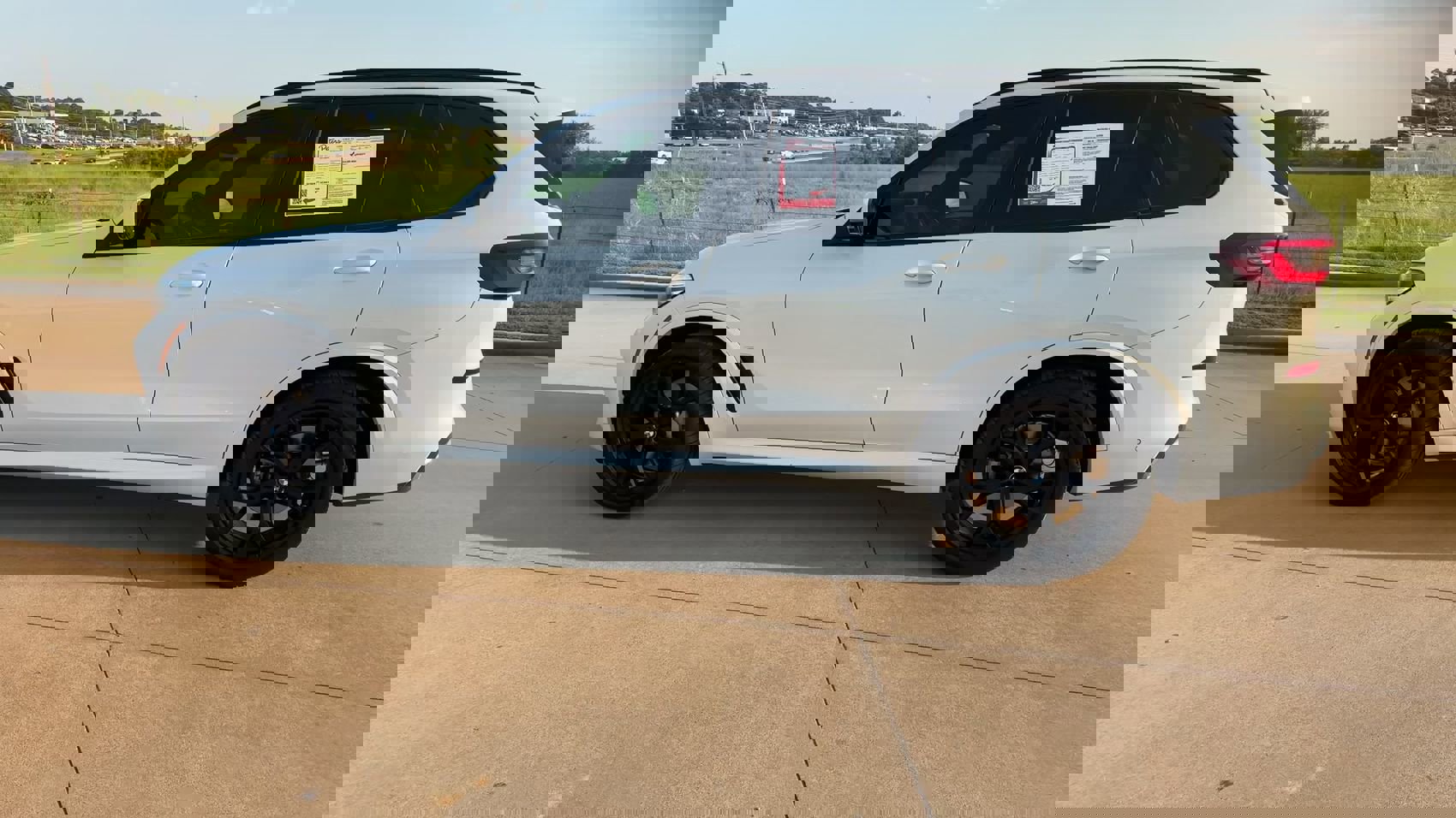 2021 Bmw X5 xDrive40i photo 6