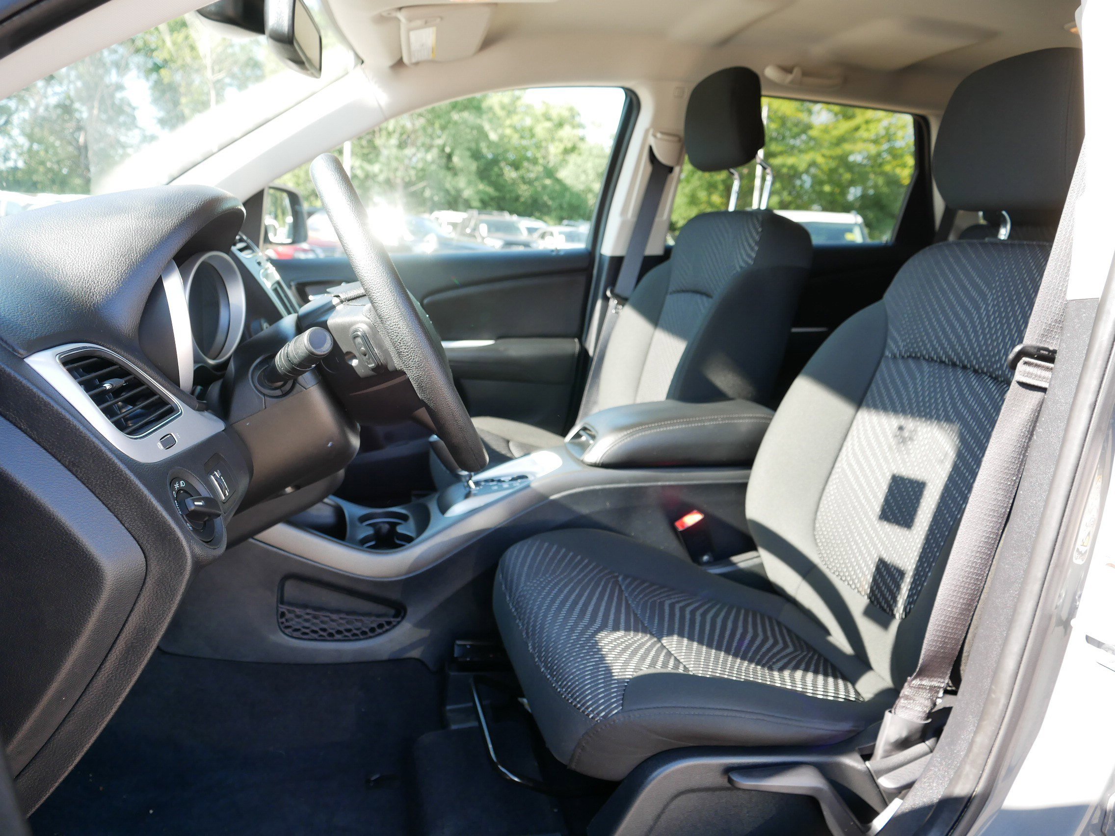 2020 Dodge Journey SE Value photo 30