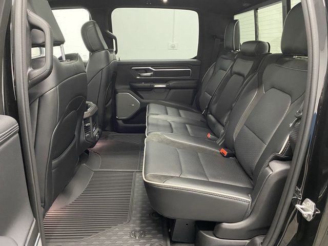 2025 Ram 1500 Laramie photo 31
