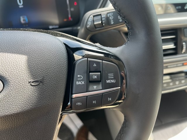 2025 Ford Escape Plug-In Hybrid Base photo 27