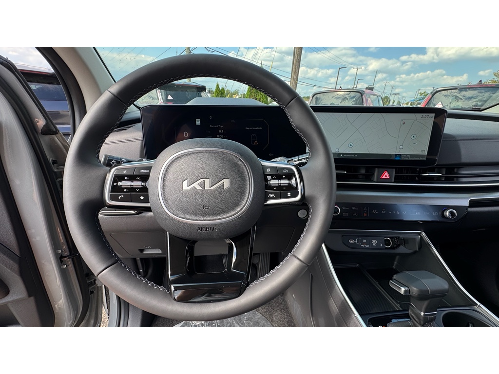 2026 Kia Carnival SX Prestige photo 7