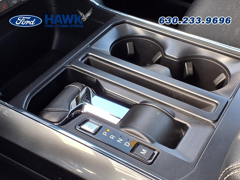2022 FORD F-150 - Image 18