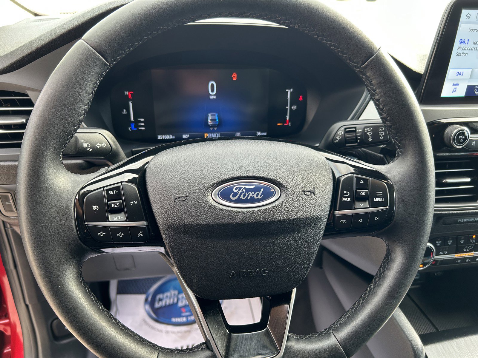 2023 Ford Escape Active photo 21