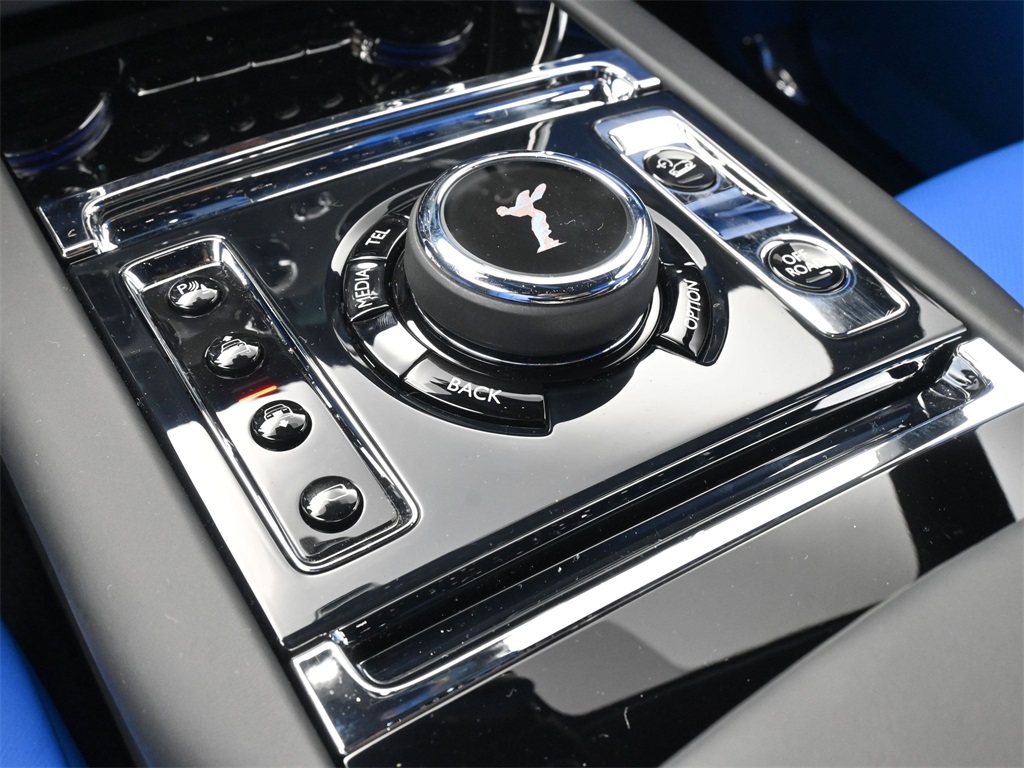 2025 Rolls Royce Cullinan RR photo 15
