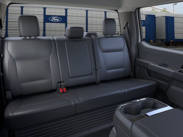 2026 Ford F-250 photo 11