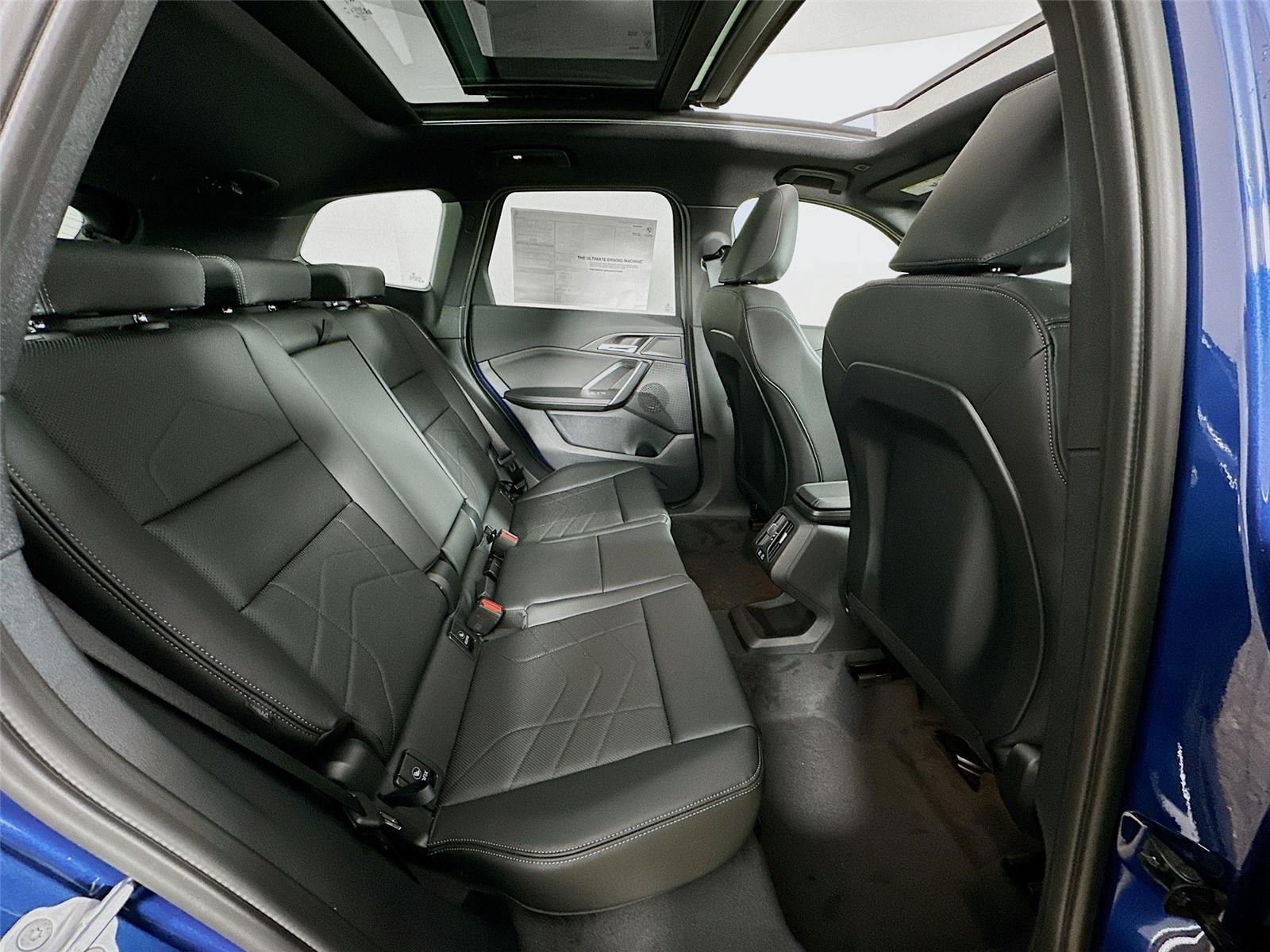 2025 Bmw X1 XDrive28i photo 27