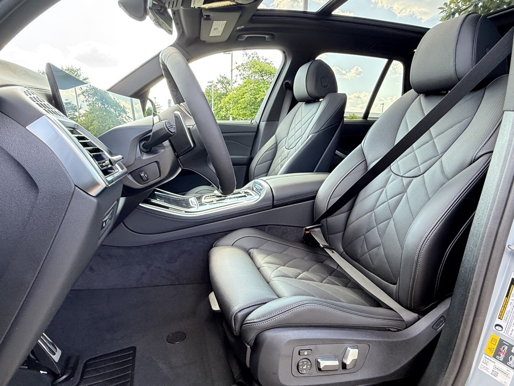2026 Bmw X5 xDrive50e photo 11