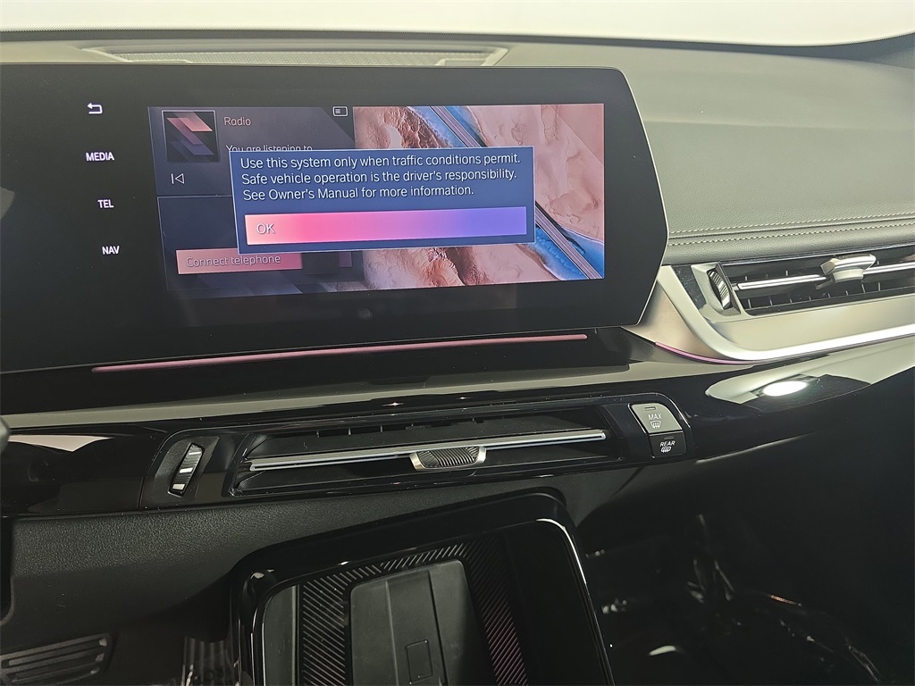 2025 Bmw X1 XDrive28i photo 17