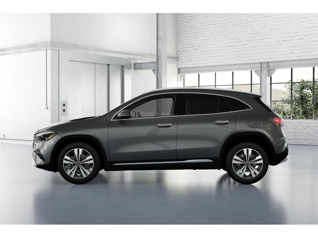 2026 Mercedes Benz GLA 250 photo 32