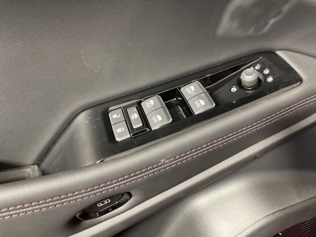 2025 Jeep Wagoneer S Limited photo 11