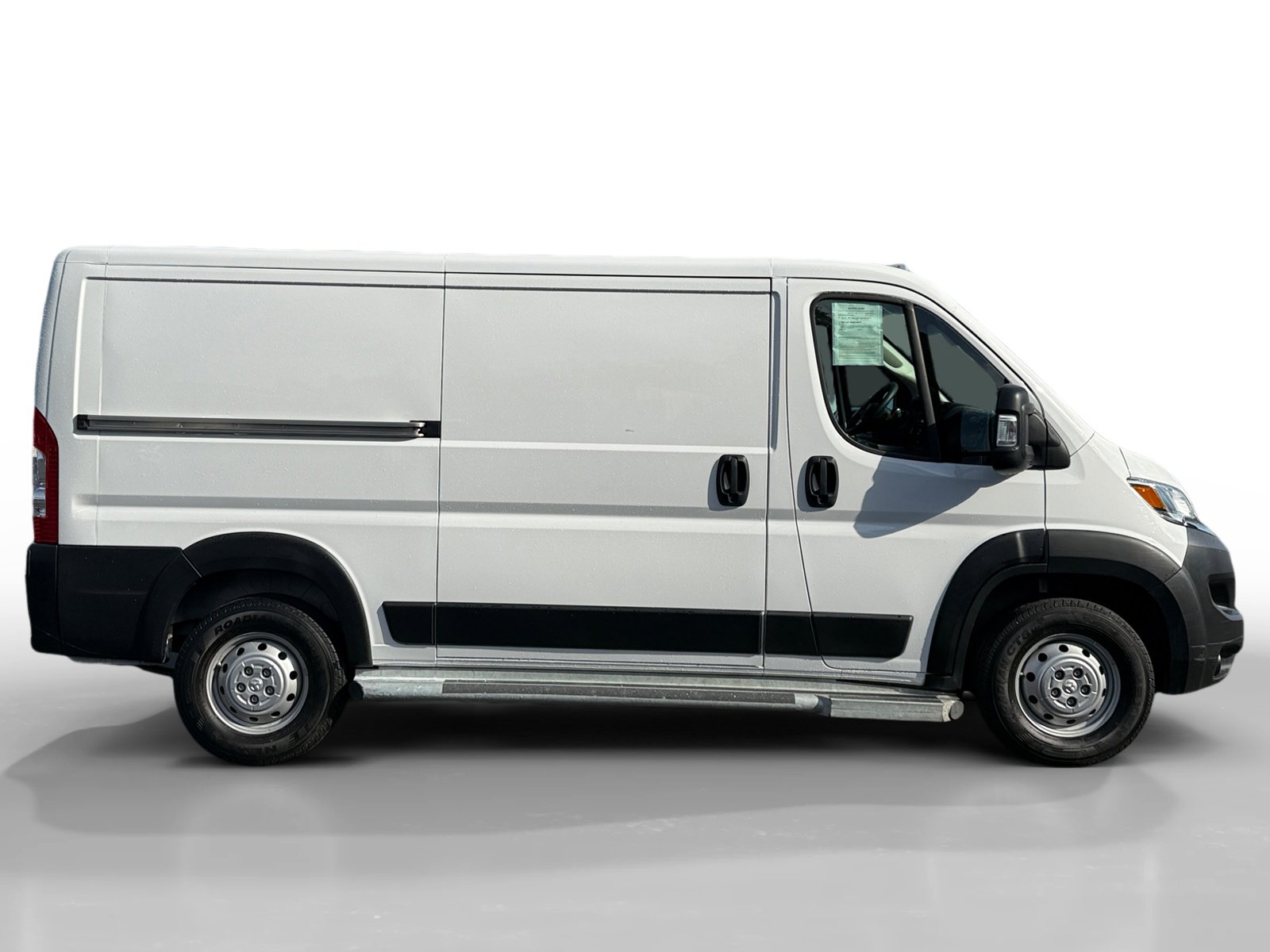 2023 Ram ProMaster 2500 Base photo 6