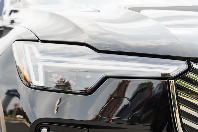 2026 Volvo XC90 photo 11