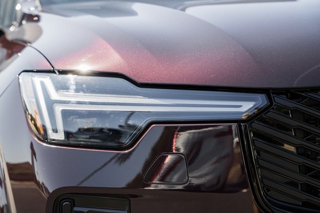 2026 Volvo XC90 photo 10