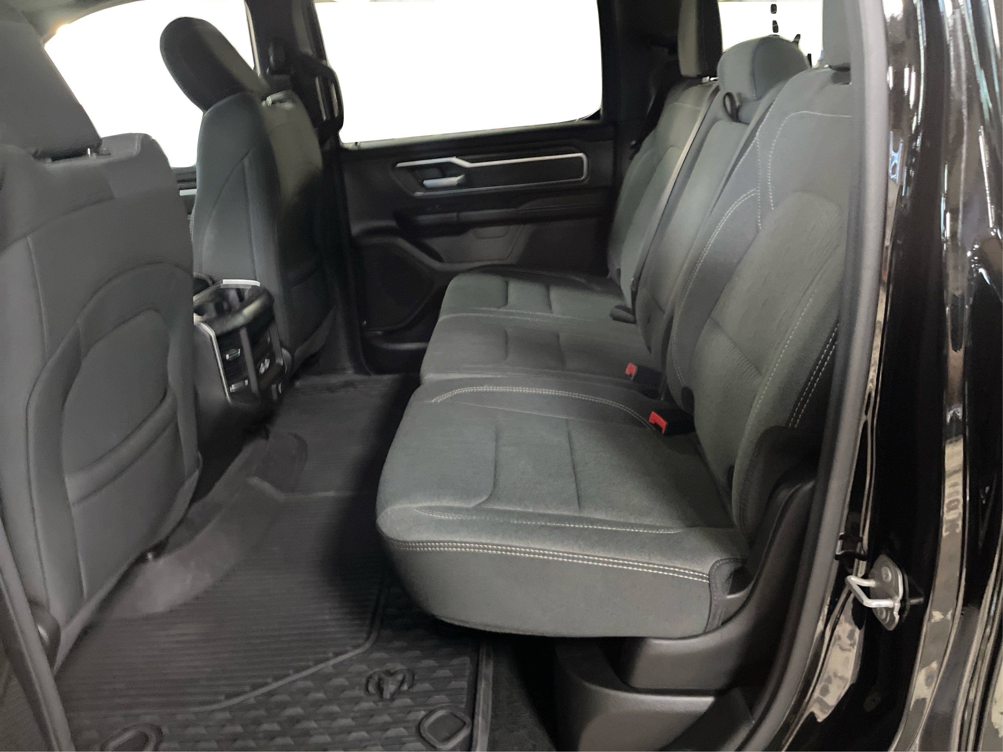 2022 Ram 1500 Big Horn photo 11