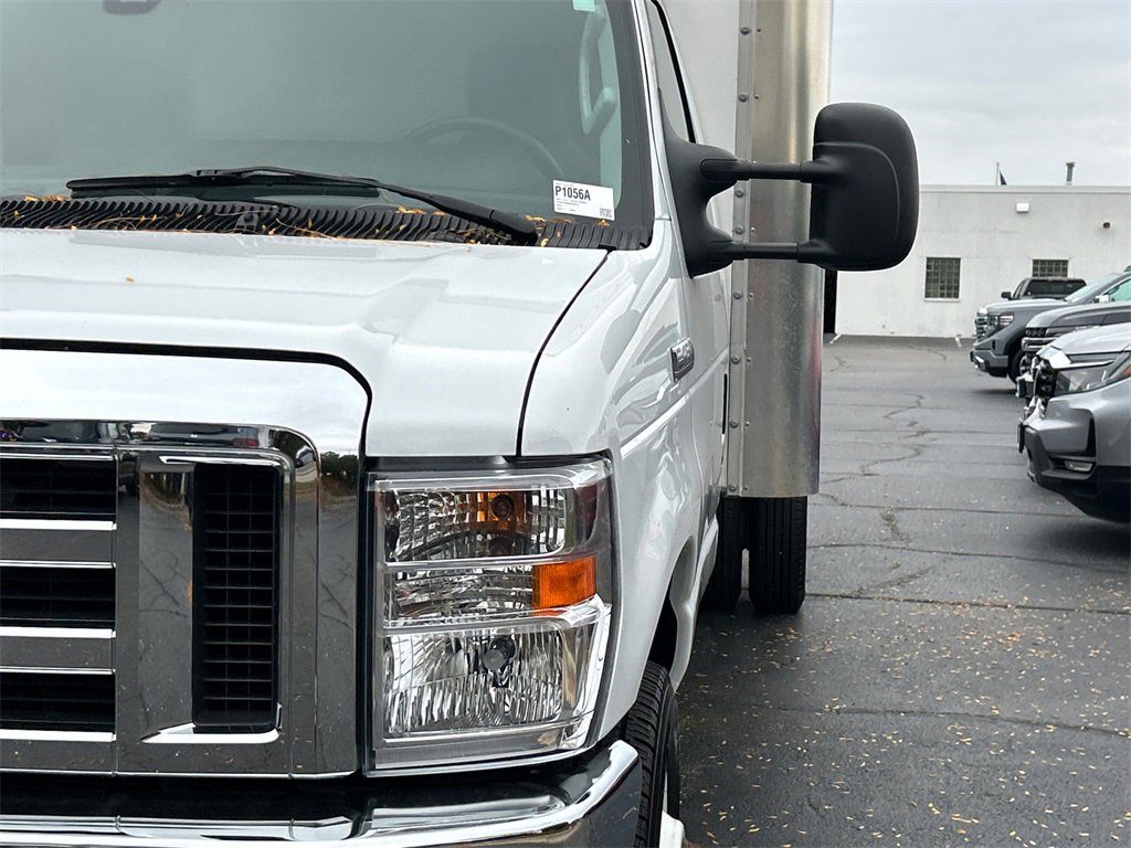 2024 FORD E-450 - Image 9