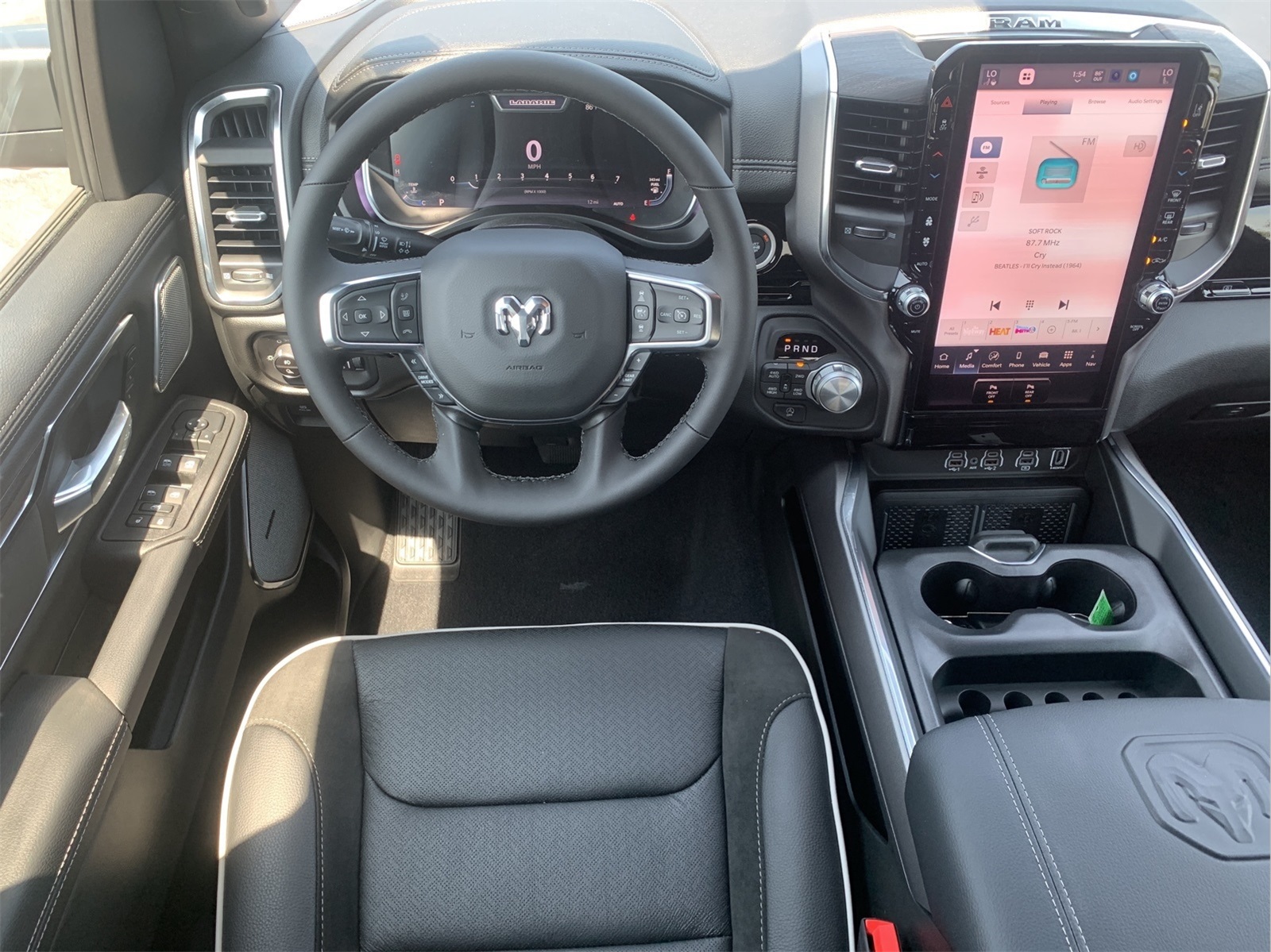 2026 Ram 1500 Laramie photo 20