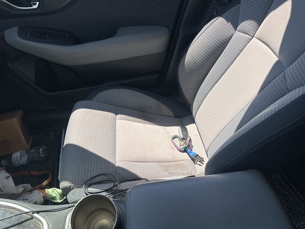 2020 Subaru Outback Premium photo 13