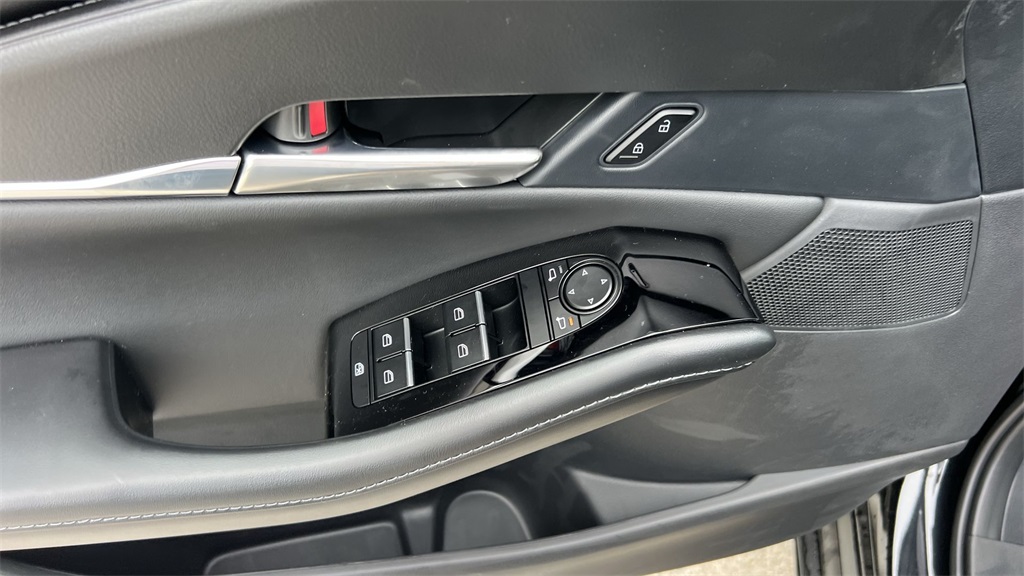 2025 Mazda CX-30 2.5 S Preferred photo 39