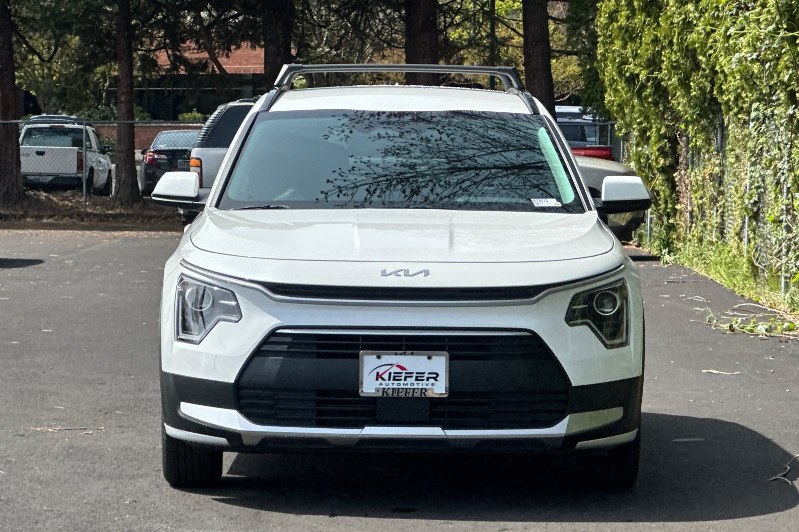 2025 Kia Niro EX photo 5