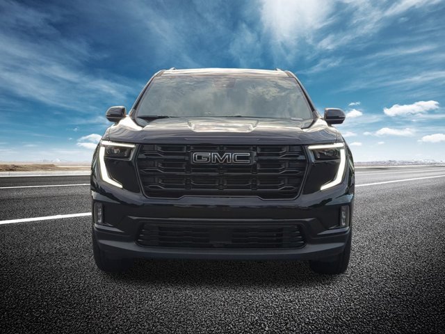 2026 Gmc Acadia Elevation photo 15