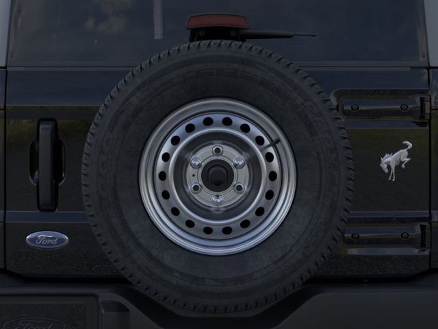2025 FORD BRONCO - Image 57