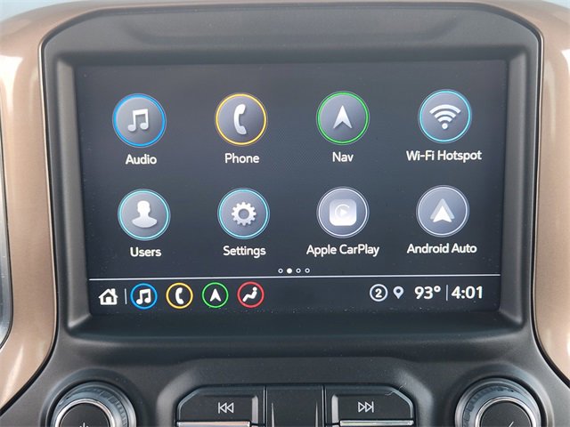 2023 Chevrolet Silverado 2500HD High Country photo 14