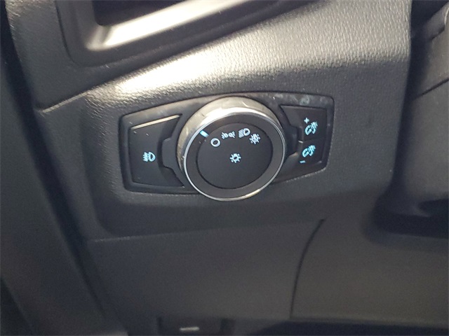 2021 Ford EcoSport SES photo 13