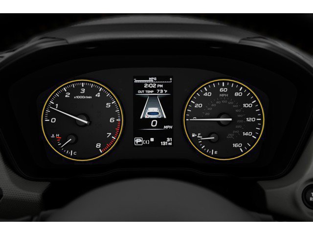 2025 Subaru Crosstrek Sport photo 14
