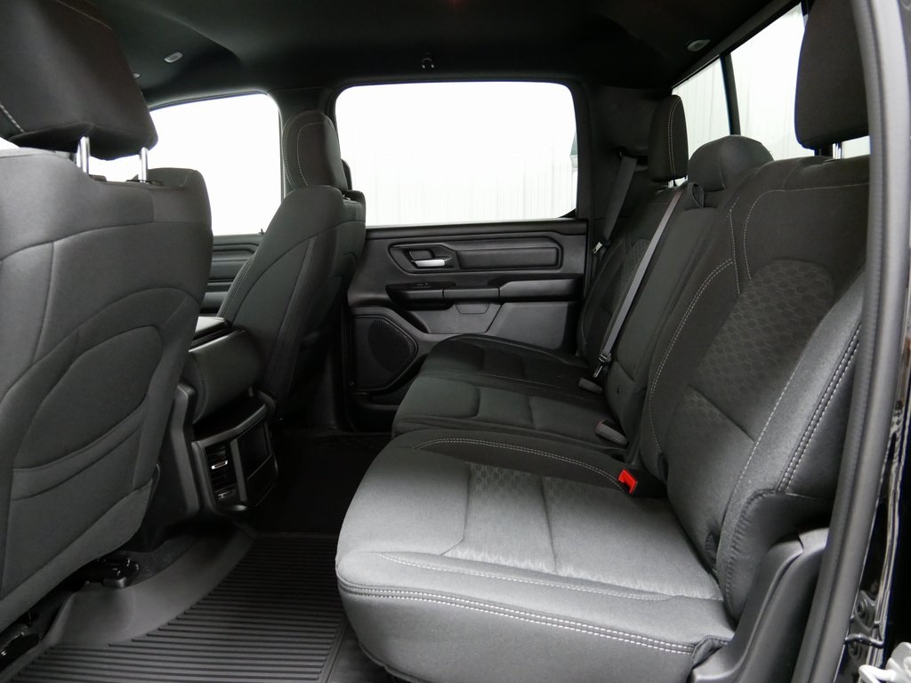 2026 Ram 1500 Tradesman Warlock photo 8