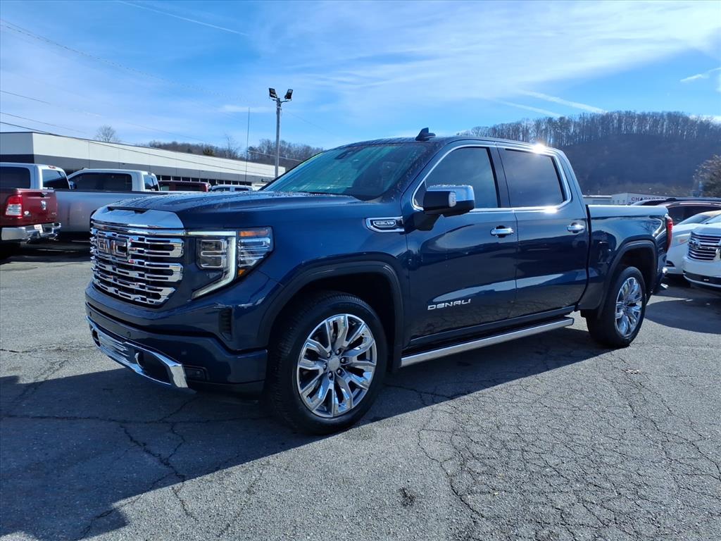 2023 GMC Sierra 1500 Denali Denali's photo