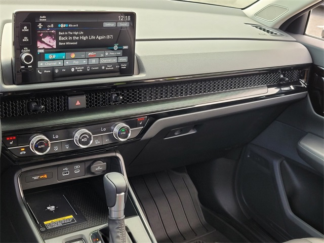 2025 Honda CR-V EX-L photo 27
