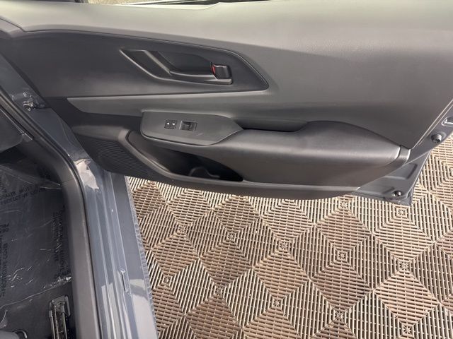 2024 Toyota Prius Limited photo 18