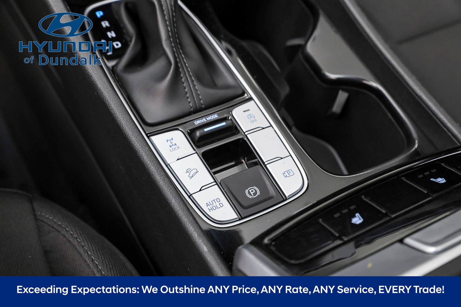 2022 Hyundai Tucson SEL Convenience photo 16