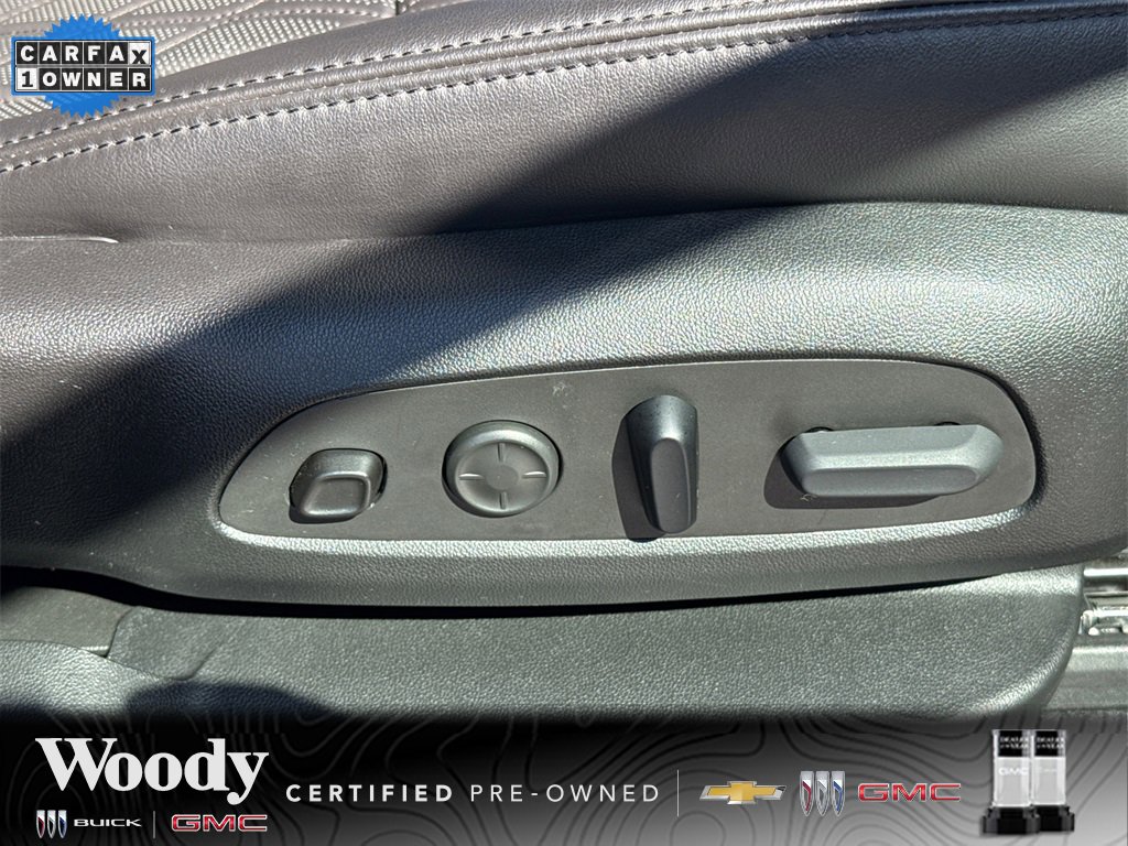 2024 BUICK ENCLAVE - Image 39