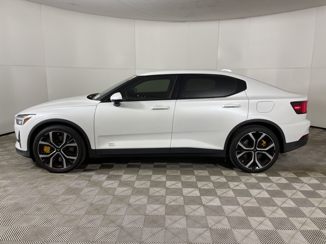 2022 Polestar PS2 e-AWD photo 5