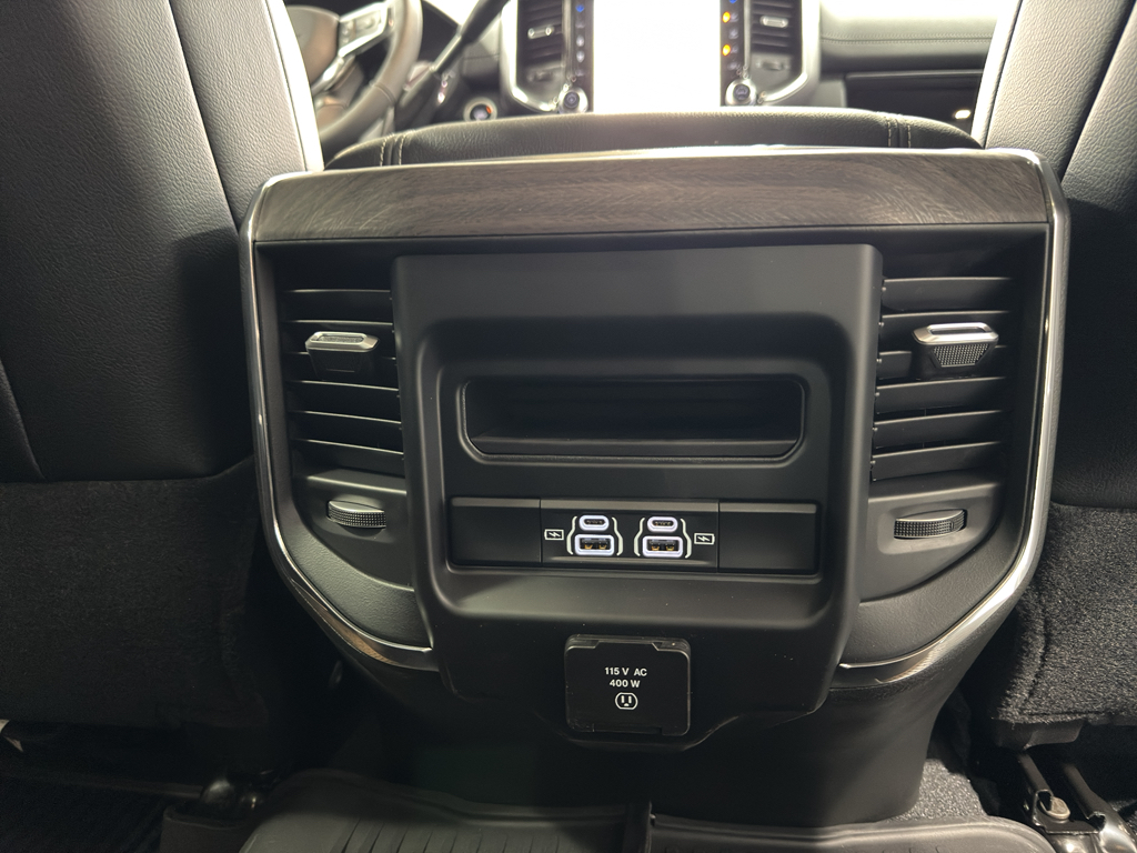 2025 Ram 2500 Laramie photo 9