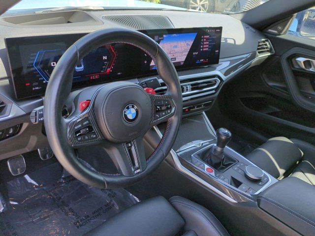 2024 Bmw M2 photo 14
