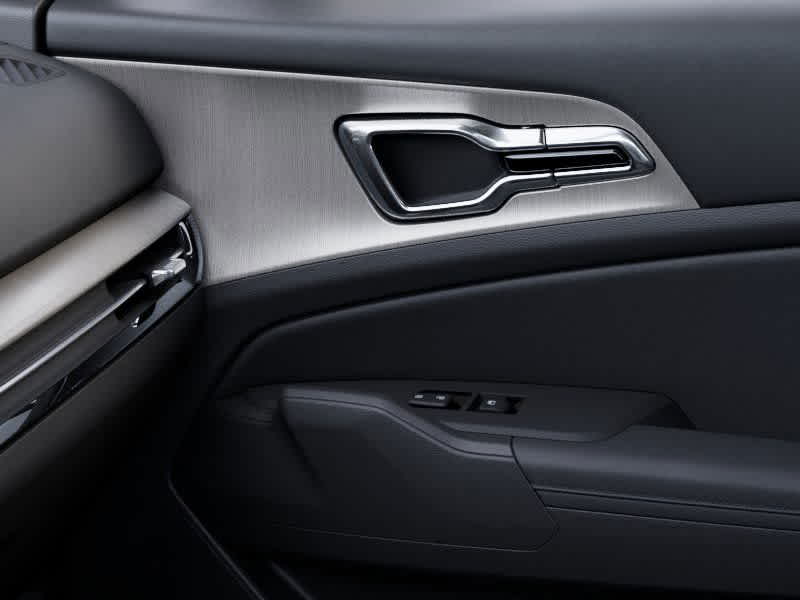 2026 Kia Sportage X-Line photo 25