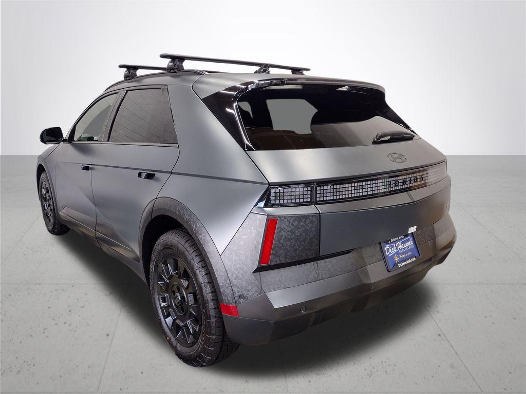 2025 Hyundai Ioniq 5 photo 11